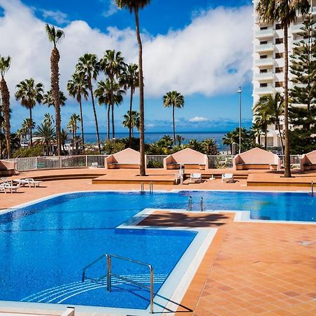 Las Americas Acapulco Costa Adeje ปลายา ฟัญญาเบ ภายนอก รูปภาพ