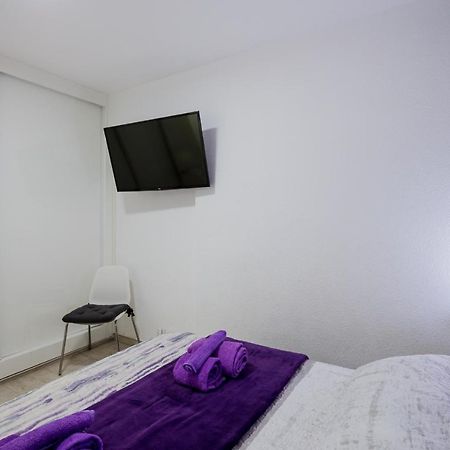 Las Americas Acapulco Costa Adeje ปลายา ฟัญญาเบ ภายนอก รูปภาพ