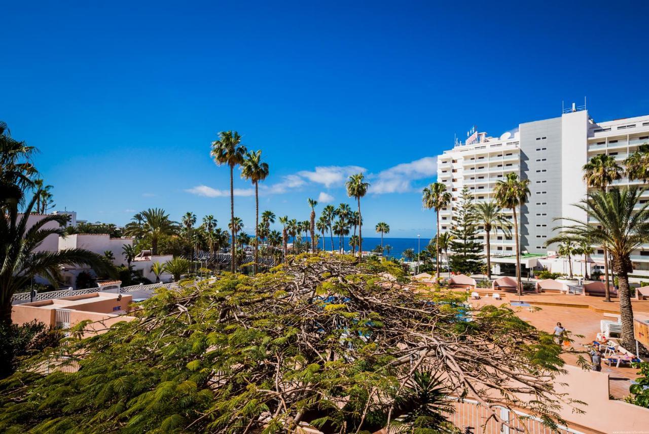 Las Americas Acapulco Costa Adeje ปลายา ฟัญญาเบ ภายนอก รูปภาพ