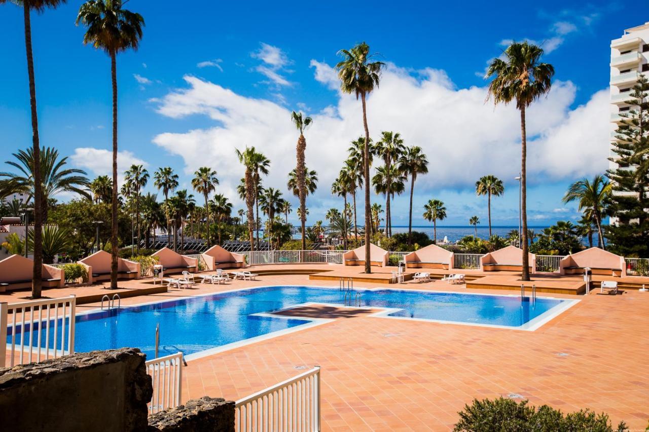 Las Americas Acapulco Costa Adeje ปลายา ฟัญญาเบ ภายนอก รูปภาพ